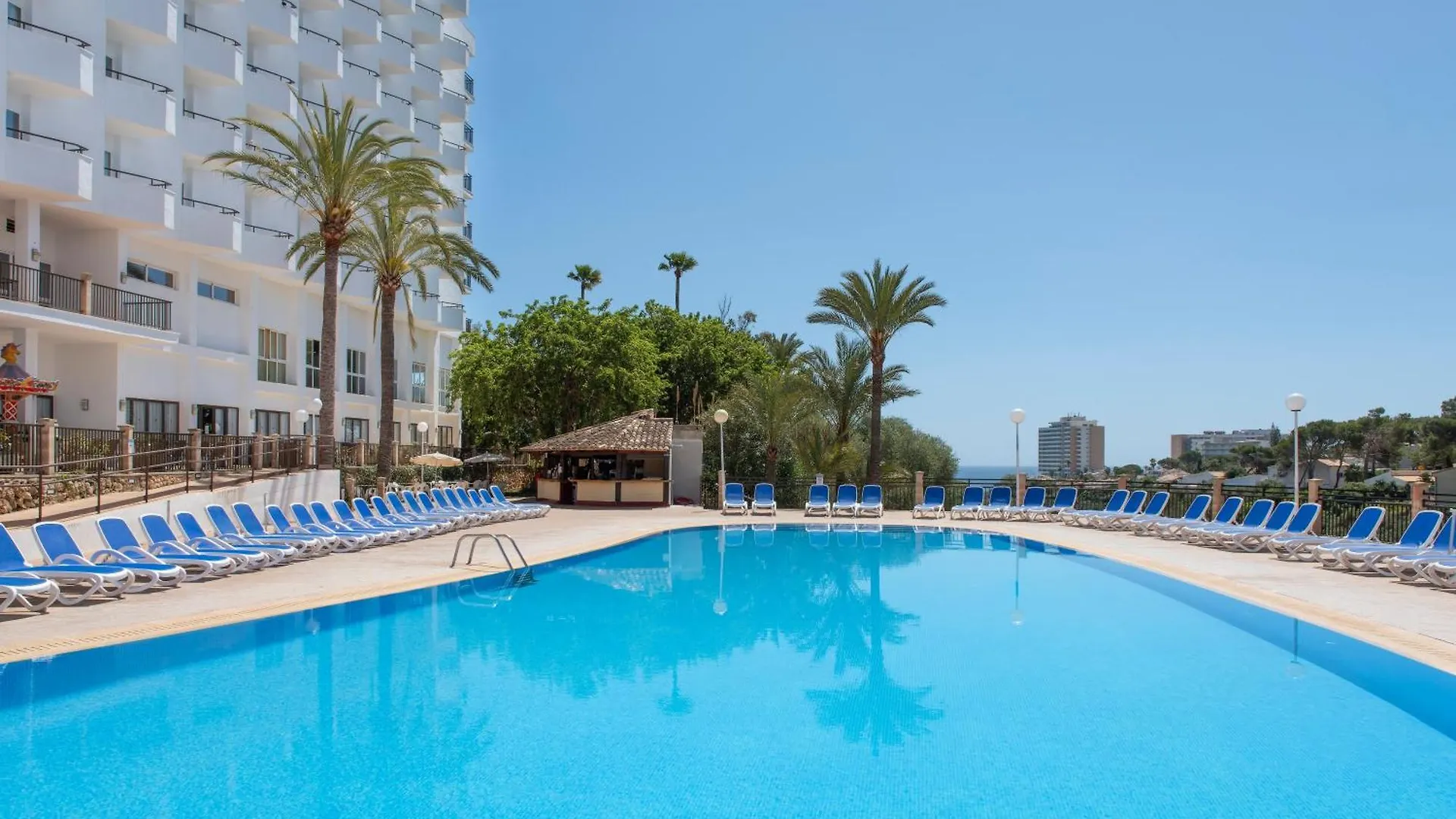 Hsm Canarios Park Calas de Mallorca 3*,  Spanien