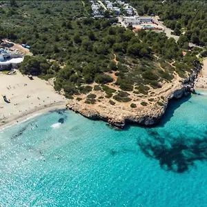 Appartamento Club Cala Domingos, Calas de Mallorca