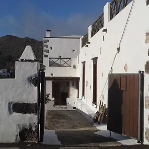 Casa di campagna Rural Gloria´s Haría