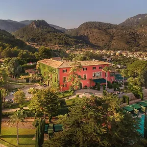 Grand Son Net Hotell