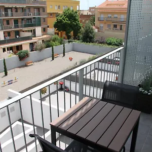Apartment Centre Figueres