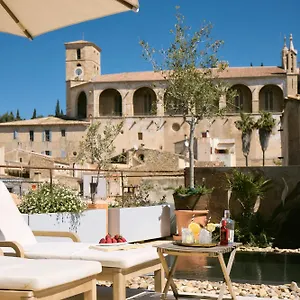 4* Hotel Petit Forn Nou