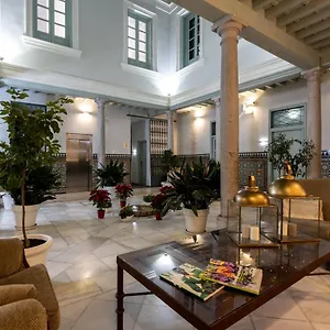 Appartamento Palacio Cabrera - Lillo Granada