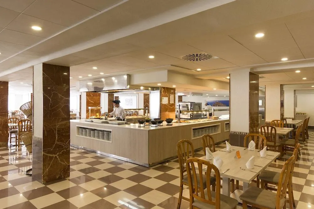 Hsm Canarios Park Calas de Mallorca 3*,  Espagne