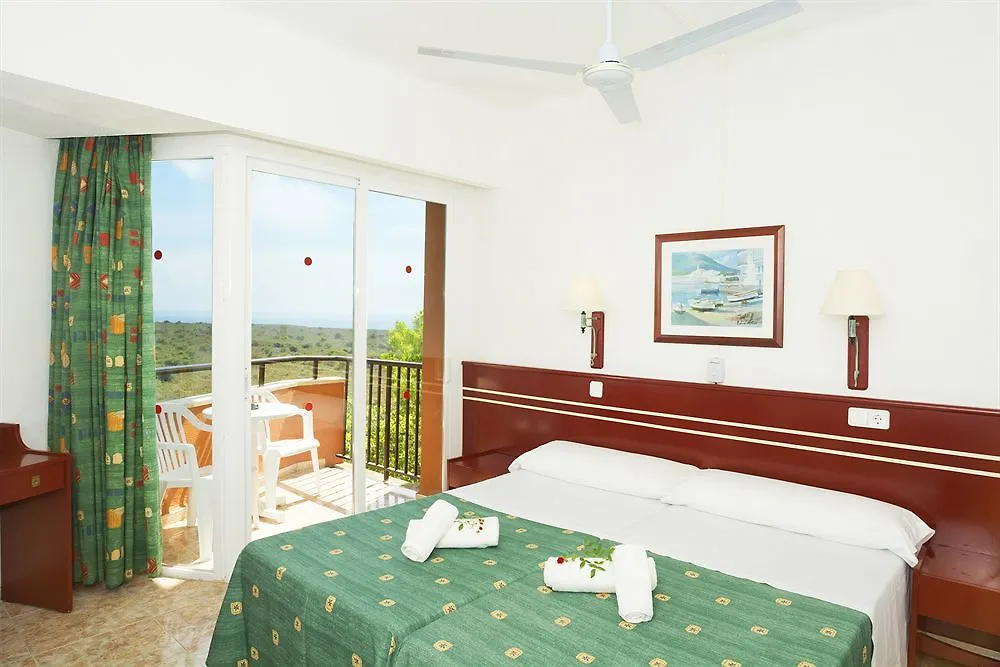 Hsm Canarios Park Calas de Mallorca Hotel