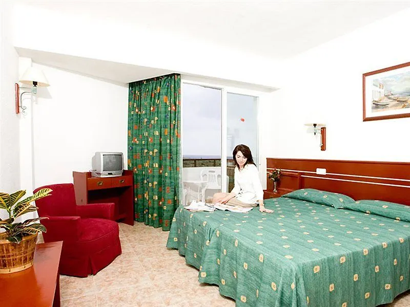 Hotel Hsm Canarios Park Calas de Mallorca